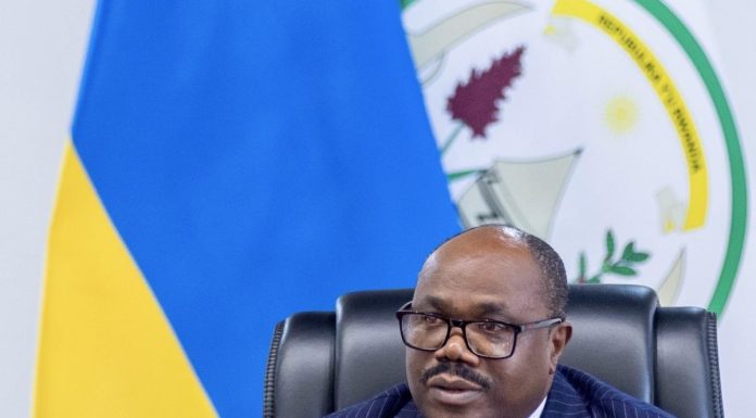 Robust Ebola prevention measures in place – PM Nsengiyumva Robust Ebola prevention measures in place – PM Nsengiyumva