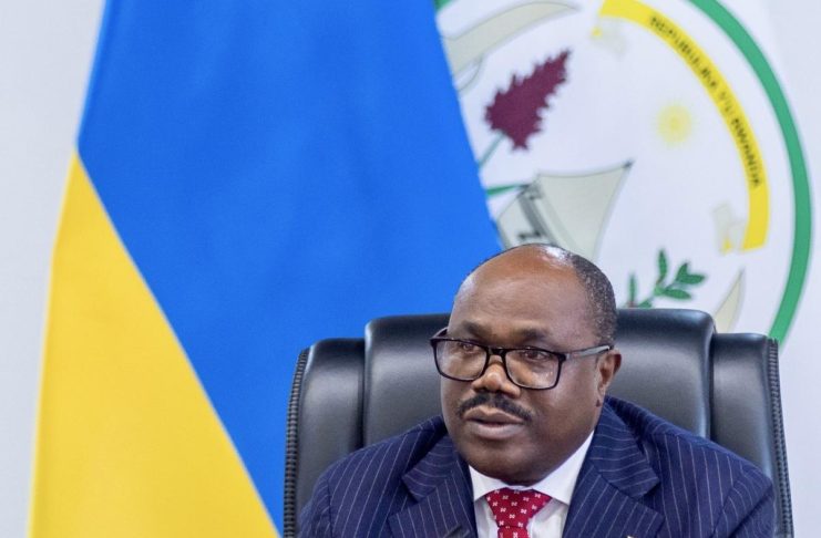 Robust Ebola prevention measures in place – PM Nsengiyumva Robust Ebola prevention measures in place – PM Nsengiyumva