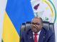 Robust Ebola prevention measures in place – PM Nsengiyumva Robust Ebola prevention measures in place – PM Nsengiyumva