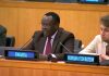Rwanda calls for country-focused, accountable UN reform Rwanda calls for country-focused, accountable UN reform