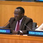 Rwanda calls for country-focused, accountable UN reform Rwanda calls for country-focused, accountable UN reform