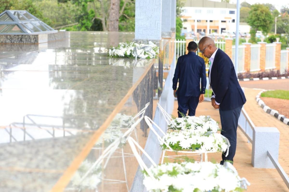 Private sector urged to use economic power for unity Private sector urged to use economic power for unity
