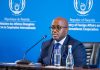 Rwanda Warns of Partiality in US Mediation of Conflict Rwanda Warns of Partiality in US Mediation of Conflict