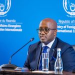 Rwanda Warns of Partiality in US Mediation of Conflict Rwanda Warns of Partiality in US Mediation of Conflict