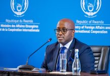 Rwanda Warns of Partiality in US Mediation of Conflict Rwanda Warns of Partiality in US Mediation of Conflict