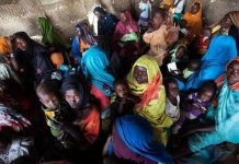 Rwanda Repatriates 289 Trafficking Victims Rwanda Repatriates 289 Trafficking Victims