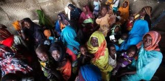 Rwanda Repatriates 289 Trafficking Victims Rwanda Repatriates 289 Trafficking Victims