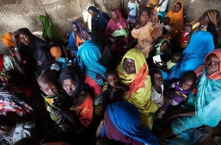 Rwanda Repatriates 289 Trafficking Victims Rwanda Repatriates 289 Trafficking Victims