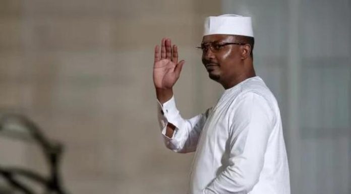 Chad Quits ICC after US Pressure Chad Quits ICC after US Pressure