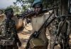 Congo, Rwanda Split on Rebel Disarmament Protocol Congo, Rwanda Split on Rebel Disarmament Protocol