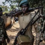Congo, Rwanda Split on Rebel Disarmament Protocol Congo, Rwanda Split on Rebel Disarmament Protocol