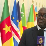 Rwanda Accuses Congo of Violating Peace Deal Rwanda Accuses Congo of Violating Peace Deal