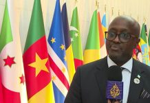 Rwanda Accuses Congo of Violating Peace Deal Rwanda Accuses Congo of Violating Peace Deal