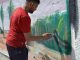 Fawaz Jleid: Volunteer Muralist Beautifying Algeria Fawaz Jleid: Volunteer Muralist Beautifying Algeria