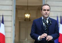 France to Link Aid to 7 African States to Migration Control France to Link Aid to 7 African States to Migration Control