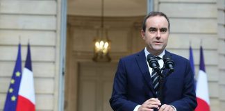 France to Link Aid to 7 African States to Migration Control France to Link Aid to 7 African States to Migration Control