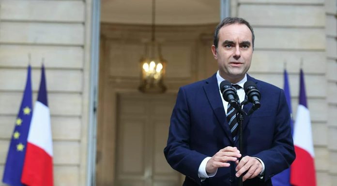 France to Link Aid to 7 African States to Migration Control France to Link Aid to 7 African States to Migration Control