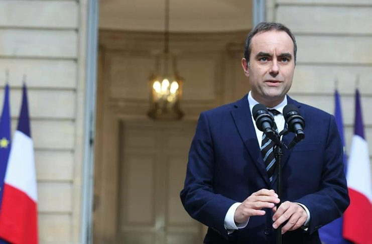 France to Link Aid to 7 African States to Migration Control France to Link Aid to 7 African States to Migration Control