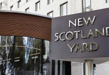 First UK Charges Linked to the Rwandan Genocide First UK Charges Linked to the Rwandan Genocide