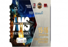 الهيئة الصحراوية للبترول والغاز تشارك في القمة الأفريقية ال20 للتعدين