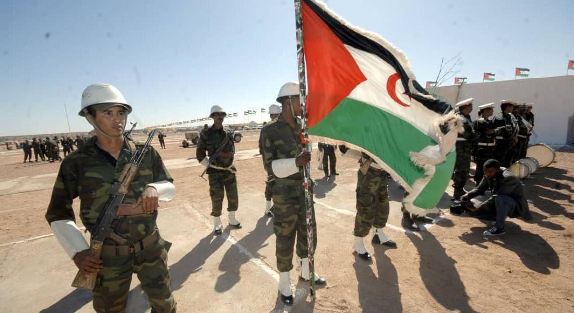 جبهة البوليساريو تحذر من التداعيات الخطيرة لإعلان ترامب على السلم والامن في رسالة عممت على أعضاء مجلس الامن جبهة البوليساريو تحذر من التداعيات الخطيرة لإعلان ترامب على السلم والامن في رسالة عممت على أعضاء مجلس الامن