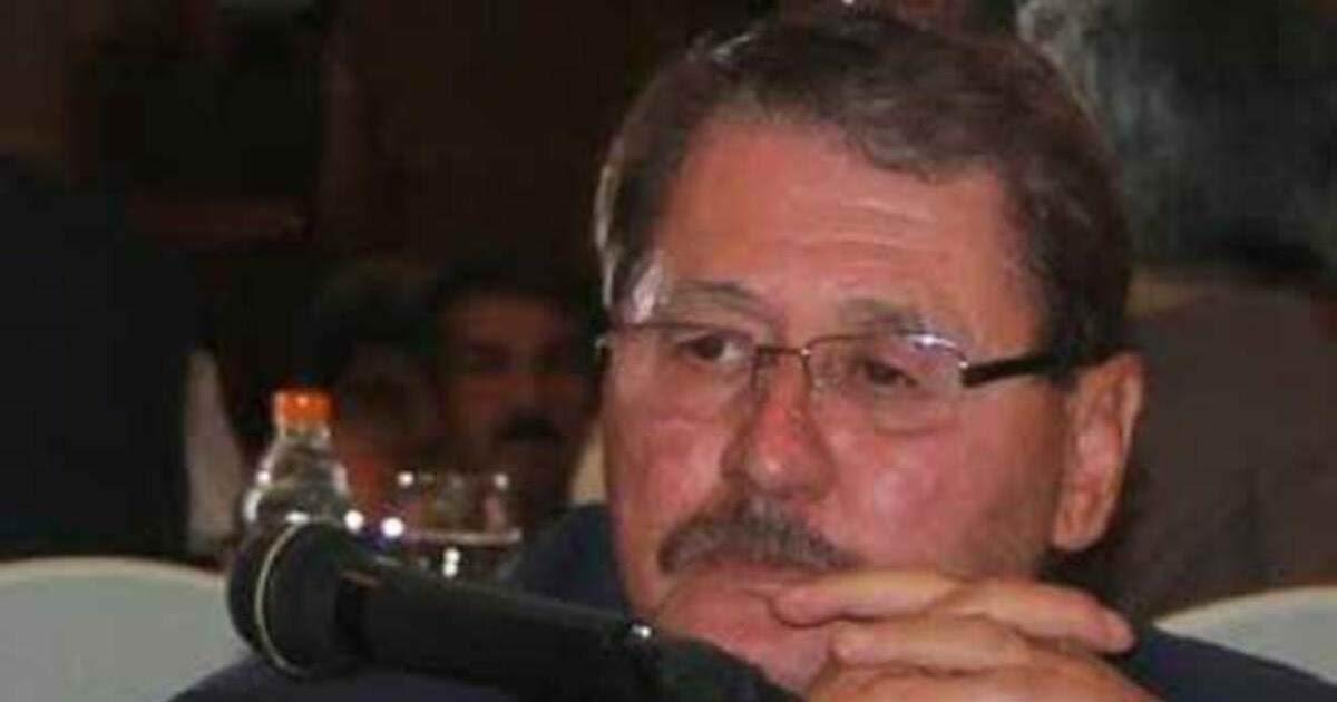 دبلوماسي اردني : اتخاذ ترامب لقرار أرعن في إقليم الصحراء الغربية يهدد الانسجام الدولي على صعيد الأمم المتحدة دبلوماسي اردني : اتخاذ ترامب لقرار أرعن في إقليم الصحراء الغربية يهدد الانسجام الدولي على صعيد الأمم المتحدة