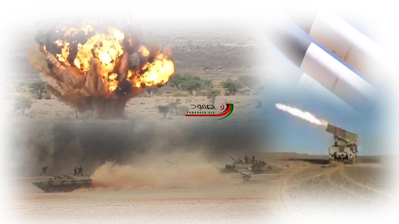 ما اشبه اليوم بالأمس: صحيفة واشنطن بوست من قلب المعارك، المغرب يصر ان كل شئ طبيعي، والميدان يكذب ذلك، قصف مكثف وقتلى وجرى في صفوف جنوده ما اشبه اليوم بالأمس: صحيفة واشنطن بوست من قلب المعارك، المغرب يصر ان كل شئ طبيعي، والميدان يكذب ذلك، قصف مكثف وقتلى وجرى في صفوف جنوده