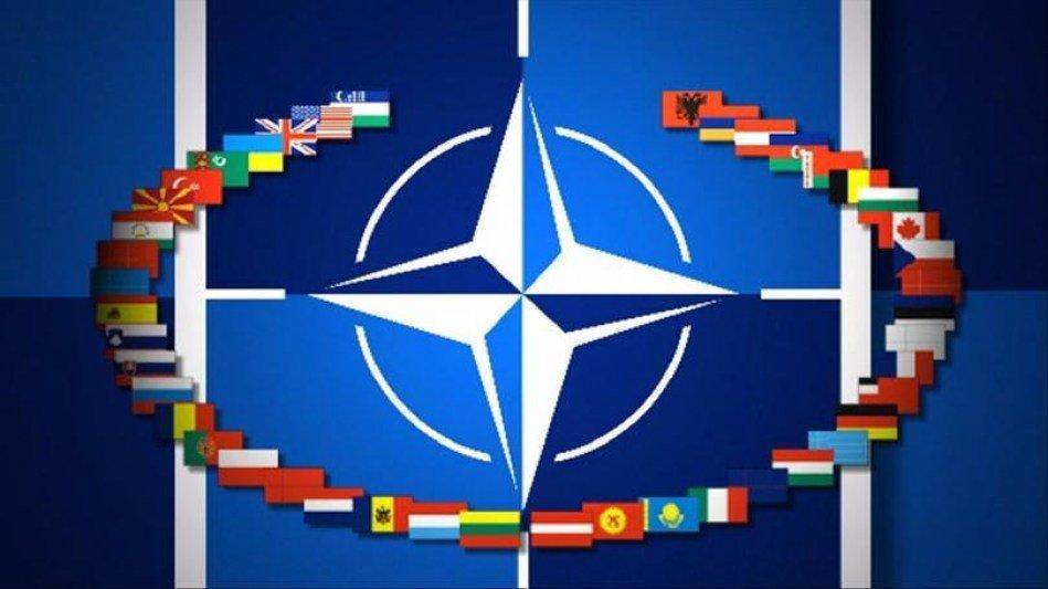 صحيفة “Morning Star”: حلف شمال الأطلسي يعلن عن انحراف عن الإجماع الدولي الساحق, بشأن المنطقة التي يحتل المغرب 80٪ منها بشكل غير قانوني. صحيفة “Morning Star”: حلف شمال الأطلسي يعلن عن انحراف عن الإجماع الدولي الساحق, بشأن المنطقة التي يحتل المغرب 80٪ منها بشكل غير قانوني.