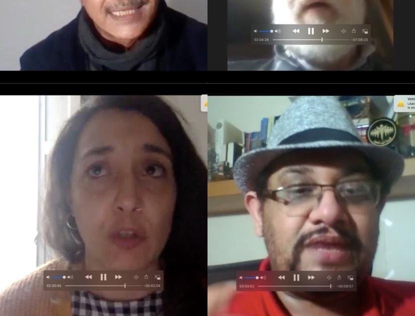 المجلس الأعلى لمنظمات المجتمع المدني ينظم ندوة حول مسالة تطبيق القانون الدولي ومسؤولية اللجنة الدولية للصليب الأحمر في حماية الصحراويين العزل المجلس الأعلى لمنظمات المجتمع المدني ينظم ندوة حول مسالة تطبيق القانون الدولي ومسؤولية اللجنة الدولية للصليب الأحمر في حماية الصحراويين العزل