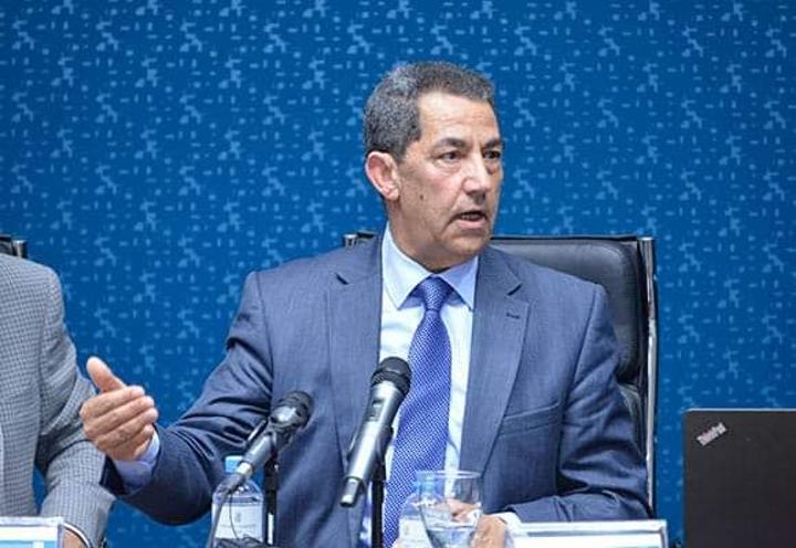 مقابلة الدكتور عبد الحميد صيام الخبير في شؤون الأمم المتحدة والناطق السابق باسمها مع جريدة الخبر الجزائرية حول صفقة المقايضة الأمريكية-المغربية التي تروم تصفية القضيتين الفلسطينية والصحراوية مقابلة الدكتور عبد الحميد صيام الخبير في شؤون الأمم المتحدة والناطق السابق باسمها مع جريدة الخبر الجزائرية حول صفقة المقايضة الأمريكية-المغربية التي تروم تصفية القضيتين الفلسطينية والصحراوية