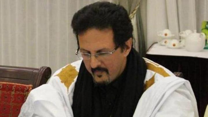 جوابا على سؤال أخ مغربي عن الصحراء الغربية: لماذا لم يكن لها علم أو دستور او عملة قديما (بقلم: ماء العينين لكحل) جوابا على سؤال أخ مغربي عن الصحراء الغربية: لماذا لم يكن لها علم أو دستور او عملة قديما (بقلم: ماء العينين لكحل)