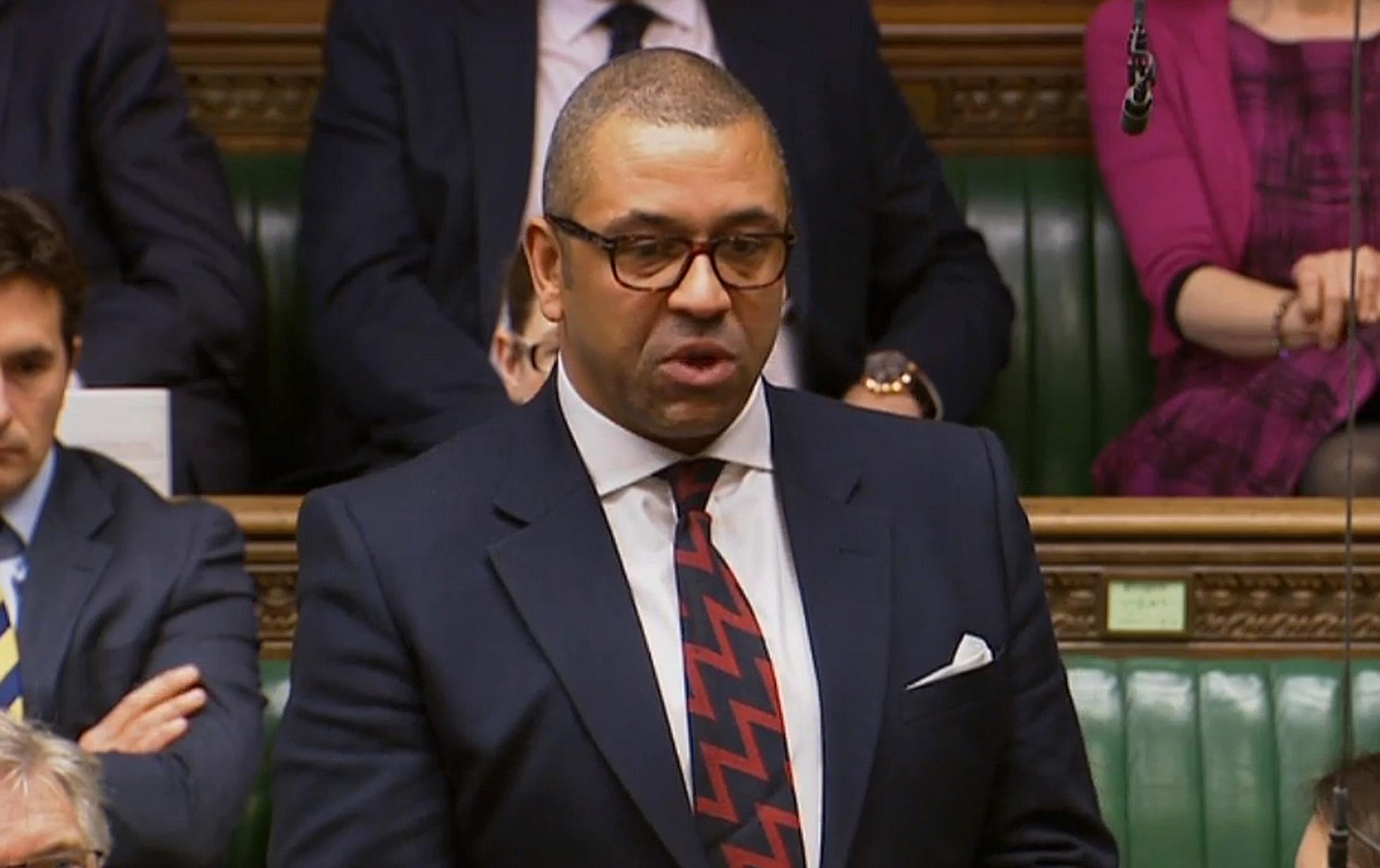 مسؤول بريطاني: المملكة المتحدة تراقب عن كثب الوضع في الصحراء الغربية وتؤكد دعمها لحل يمكن الشعب الصحراوي من ممارسة حقه في تقرير المصير مسؤول بريطاني: المملكة المتحدة تراقب عن كثب الوضع في الصحراء الغربية وتؤكد دعمها لحل يمكن الشعب الصحراوي من ممارسة حقه في تقرير المصير