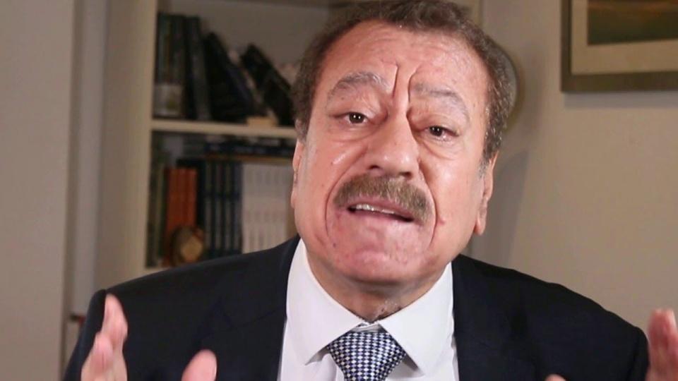 عبد الباري عطوان في لقائه الاسبوعي: ” ادارة بايدن, جمدت تعهد امريكا بالاعتراف بمغربية الصحراء الغربية”. عبد الباري عطوان في لقائه الاسبوعي: ” ادارة بايدن, جمدت تعهد امريكا بالاعتراف بمغربية الصحراء الغربية”.