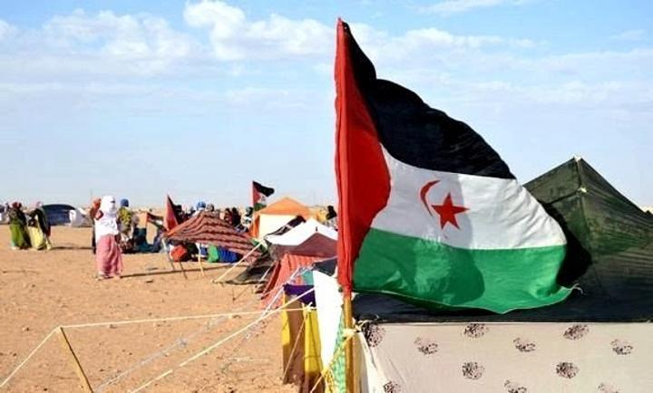 إعلاميون وأكاديميون يناقضون الدعاية الإعلامية التي يمارسها الاحتلال المغربي لتغليط الرأي العام الدولي في الصحراء الغربية إعلاميون وأكاديميون يناقضون الدعاية الإعلامية التي يمارسها الاحتلال المغربي لتغليط الرأي العام الدولي في الصحراء الغربية