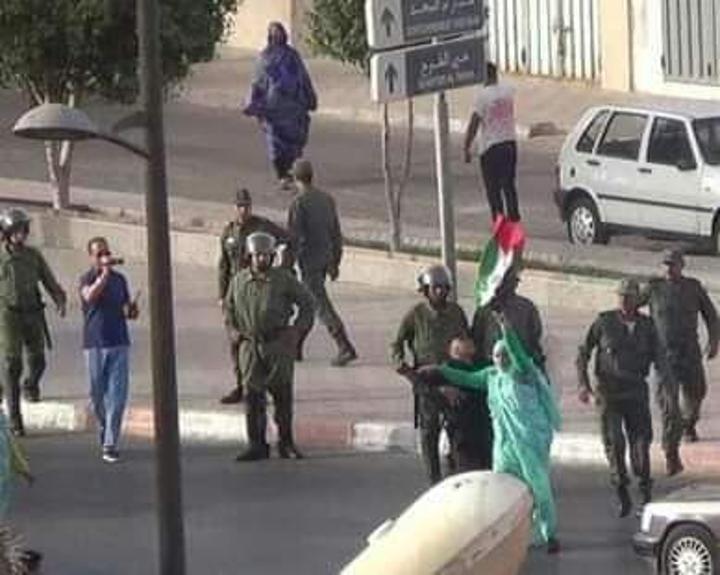 لجنة الدفاع عن حق تقرير مصير شعب الصحراء الغربية تتابع وضعية الأسرى المدنيين الصحراويين المتواجدين بالسجون المغربية واطلعت على ظروفهم الصعبة / متابعة ... لجنة الدفاع عن حق تقرير مصير شعب الصحراء الغربية تتابع وضعية الأسرى المدنيين الصحراويين المتواجدين بالسجون المغربية واطلعت على ظروفهم الصعبة / متابعة ...