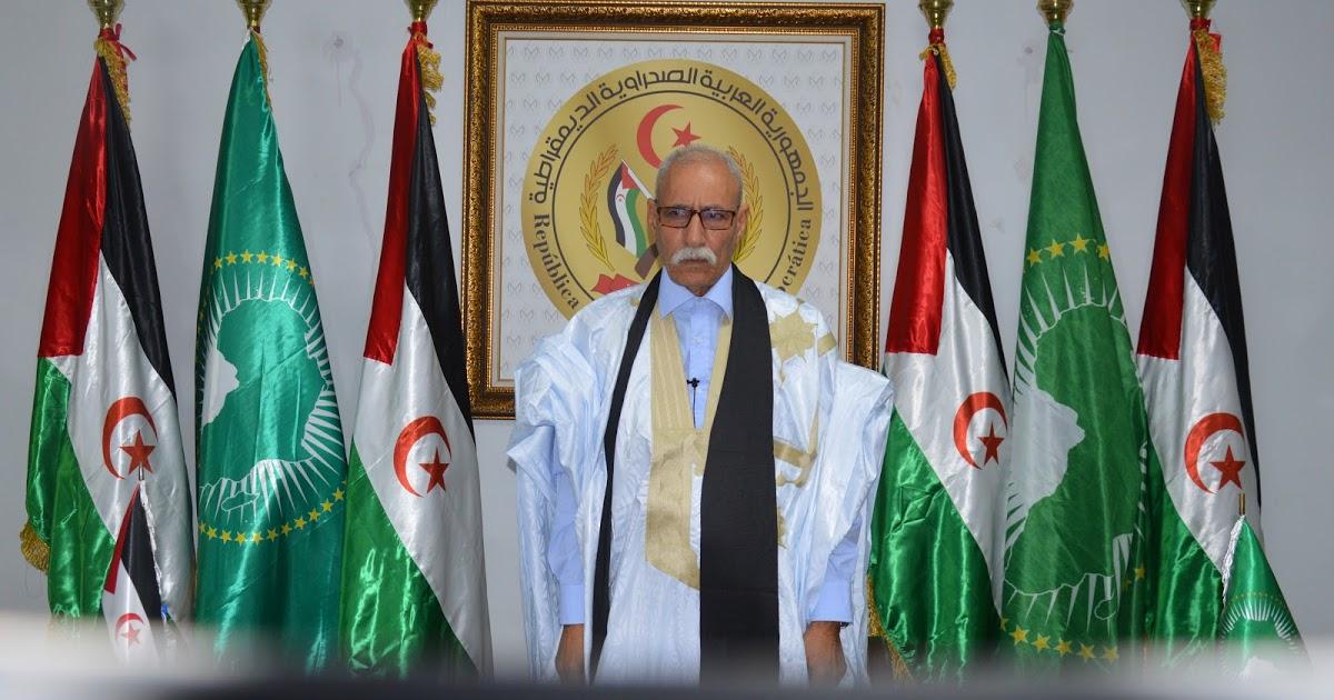 رئيس الجمهورية الصحراوية يشارك في اشغال الدورة العادية الرابعة و الثلاثون لمؤتمر قمة رؤساء دول و حكومات الاتحاد الافريقي رئيس الجمهورية الصحراوية يشارك في اشغال الدورة العادية الرابعة و الثلاثون لمؤتمر قمة رؤساء دول و حكومات الاتحاد الافريقي