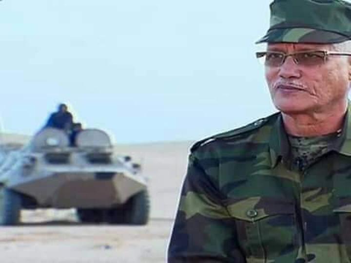 الامين العام لوزارة الأمن والتوثيق : جيش التحرير الشعبي الصحراوي بصدد القيام بعمليات نوعية آخرى وفق خطة مدروسة المعالم . الامين العام لوزارة الأمن والتوثيق : جيش التحرير الشعبي الصحراوي بصدد القيام بعمليات نوعية آخرى وفق خطة مدروسة المعالم .