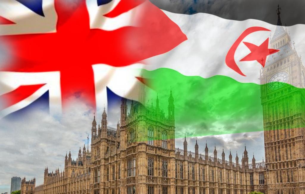 نواب البرلمان البريطاني يوجهون اكثر من 52 سؤالا حول الصحراء الغربية منذ اندلاع الحرب، و الحكومة تجدد التاكيد على ثبات موقفها تجاه القضية الصحراوية نواب البرلمان البريطاني يوجهون اكثر من 52 سؤالا حول الصحراء الغربية منذ اندلاع الحرب، و الحكومة تجدد التاكيد على ثبات موقفها تجاه القضية الصحراوية