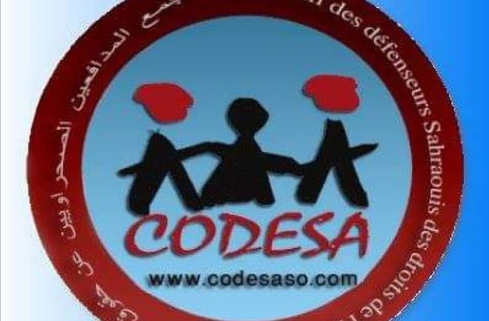 بلاغ صحفي حول نتائج الحملة الدولية لجمع التوقيعات على النداء العاجل الذي يدعو اللجنة الدولية للصليب الأحمر الى انشاء بعثة دائمة في الصحراء الغربية لحماية المدنيين الصحراويين. بلاغ صحفي حول نتائج الحملة الدولية لجمع التوقيعات على النداء العاجل الذي يدعو اللجنة الدولية للصليب الأحمر الى انشاء بعثة دائمة في الصحراء الغربية لحماية المدنيين الصحراويين.
