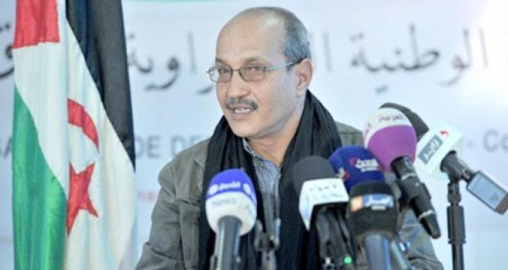 اللجنة الصحراوية لحقوق الإنسان تراسل رئيس اللجنة الدولية للصليب الأحمر حول الأوضاع الخطيرة بالمناطق المحتلة من الصحراء الغربية اللجنة الصحراوية لحقوق الإنسان تراسل رئيس اللجنة الدولية للصليب الأحمر حول الأوضاع الخطيرة بالمناطق المحتلة من الصحراء الغربية