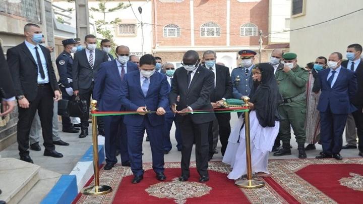 مآل قنصليات شيدت على رمال الصحراء الغربية المتحركة, زامبيا بعد بوروندي تنسحب, و قنصلية الاردن لا خبر. مآل قنصليات شيدت على رمال الصحراء الغربية المتحركة, زامبيا بعد بوروندي تنسحب, و قنصلية الاردن لا خبر.