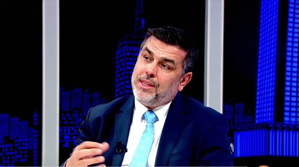 إدريس ربوح رئيس جمعية الجزائريين الدولية لـ “الحقيقة بوست”: اعتداء المغرب على الصحراويين حوَّل صراع الصحراء الغربية المجمد إلى ملتهب إدريس ربوح رئيس جمعية الجزائريين الدولية لـ “الحقيقة بوست”: اعتداء المغرب على الصحراويين حوَّل صراع الصحراء الغربية المجمد إلى ملتهب