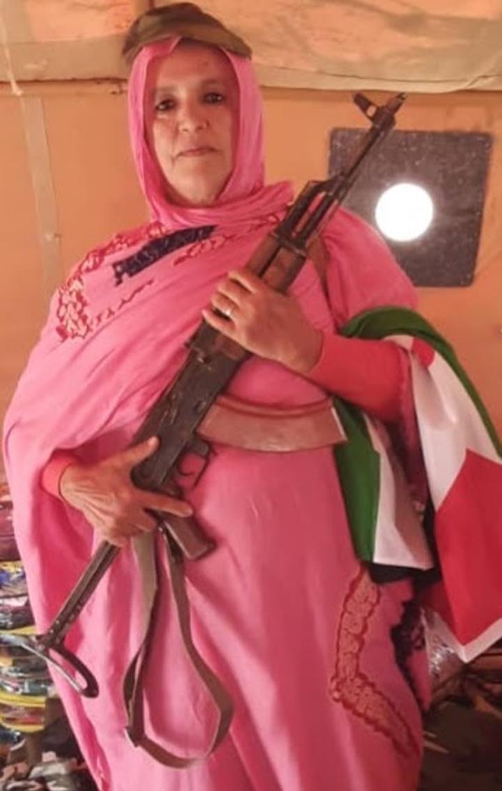 قطاع الشهيد سيدي عثمان سيدي احمد بجاليات الجنوب يعزي في رحيل المناضلة الفذة ورفيقة درب الكفاح أمَّه سيدالمخطار بونتا قطاع الشهيد سيدي عثمان سيدي احمد بجاليات الجنوب يعزي في رحيل المناضلة الفذة ورفيقة درب الكفاح أمَّه سيدالمخطار بونتا