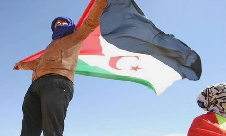 التلفزيون الالماني: المغرب يحتل الصحراء الغربية، وجبهة البوليساريو هي الممثل الشرعي للشعب الصحراوي الذي يناضل من اجل الاستقلال التلفزيون الالماني: المغرب يحتل الصحراء الغربية، وجبهة البوليساريو هي الممثل الشرعي للشعب الصحراوي الذي يناضل من اجل الاستقلال