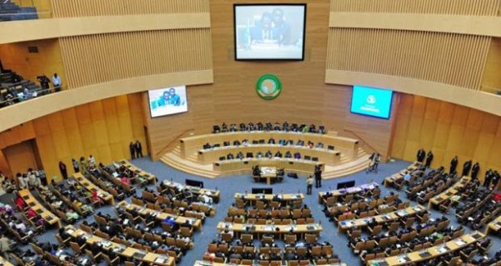 عاجل: قضية الصحراء الغربية على طاولة مجلس السلم والامن, اتصالات بين الجمهورية الصحراوية والمملكة المغربية, واتفاق جديد لوقف اطلاق النار. عاجل: قضية الصحراء الغربية على طاولة مجلس السلم والامن, اتصالات بين الجمهورية الصحراوية والمملكة المغربية, واتفاق جديد لوقف اطلاق النار.