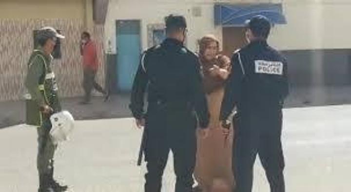 احصائيات بالانتهاكات المغربية لحقوق الإنسان في الصحراء الغربية المحتلة بعد 13 نوفمبر 2020 (رسالة الرئيس الصحراوي الى مجلس الامن) احصائيات بالانتهاكات المغربية لحقوق الإنسان في الصحراء الغربية المحتلة بعد 13 نوفمبر 2020 (رسالة الرئيس الصحراوي الى مجلس الامن)