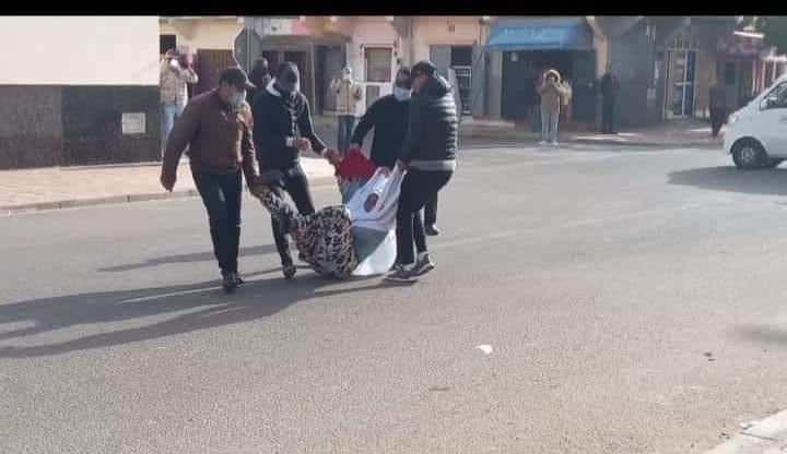 في بيان مشترك في بيان مشترك