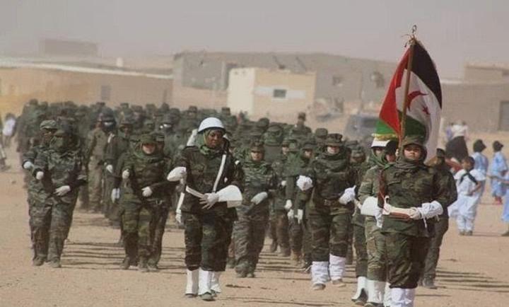 تقرير دولي : عودة الحرب في الصحراء الغربية بعثت الحيوية والنشاط في صفوف الشباب الصحراوي الذي عبر عن استعداده للمواجهة ضد المغرب تقرير دولي : عودة الحرب في الصحراء الغربية بعثت الحيوية والنشاط في صفوف الشباب الصحراوي الذي عبر عن استعداده للمواجهة ضد المغرب