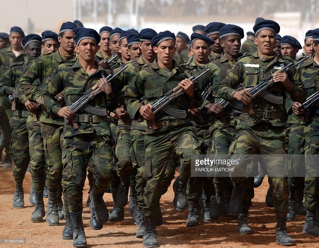 تقرير دولي: عودة الحرب بعثت الحيوية في الشباب الصحراوي، وحدوث تحول في التكتيكات الحربية لجبهة البوليساريو غير مستبعد تقرير دولي: عودة الحرب بعثت الحيوية في الشباب الصحراوي، وحدوث تحول في التكتيكات الحربية لجبهة البوليساريو غير مستبعد