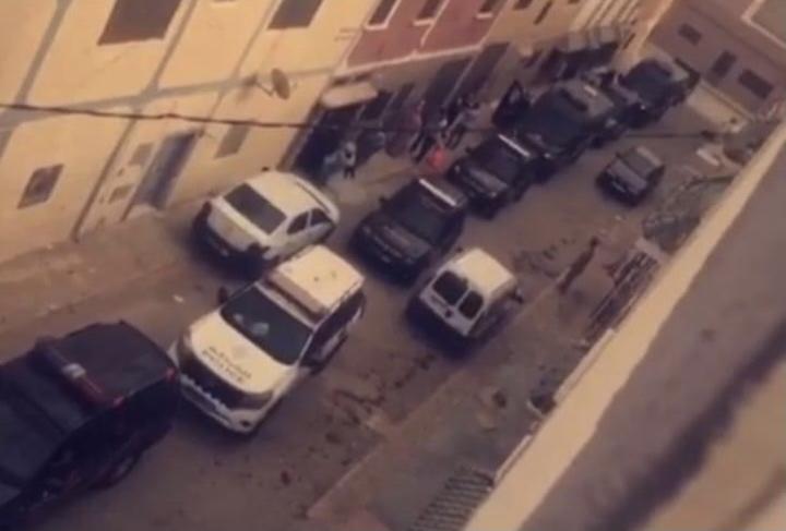 جبهة البوليساريو, تدعوا المناضلين والمناضلات على مستوى الارض المحتلة لتصعيد المقاومة, والابداع في الصيغ والاساليب لرفع وتيرة التحدي ومقاومة الاحتلال. جبهة البوليساريو, تدعوا المناضلين والمناضلات على مستوى الارض المحتلة لتصعيد المقاومة, والابداع في الصيغ والاساليب لرفع وتيرة التحدي ومقاومة الاحتلال.